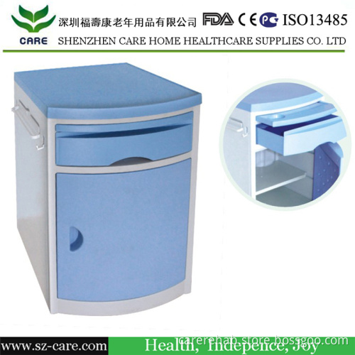 Hospital Bedside Table